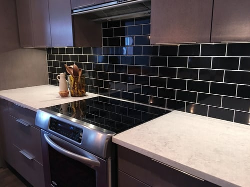 Choosing a Kitchen Backsplash: Tile, Pattern, and the Details That Matter