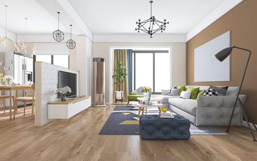 Vinyl, Laminate, or Hardwood: Which Floor Makes Sense in a Florida Home?